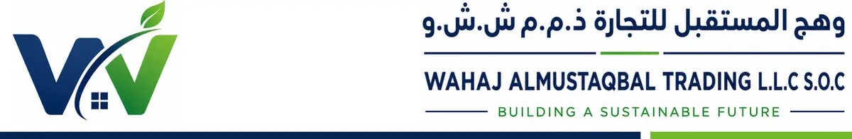WAHAJ Almustaqbal Trading L.L.C S.O.C - Building a Sustainable Future