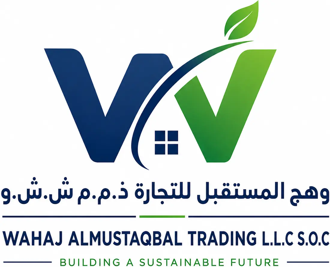 WAHAJ Almustaqbal Trading L.L.C S.O.C